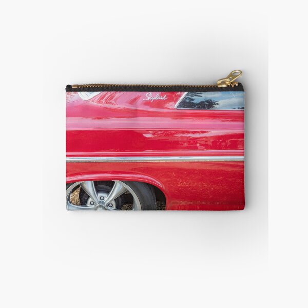 Item preview,  1965 Red Buick Skylark Custom Coupe X110 designed and sold by RichFrancoCars.
