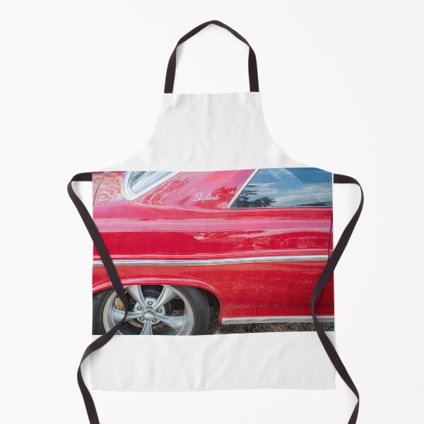 Item preview,  1965 Red Buick Skylark Custom Coupe X110 designed and sold by RichFrancoCars.