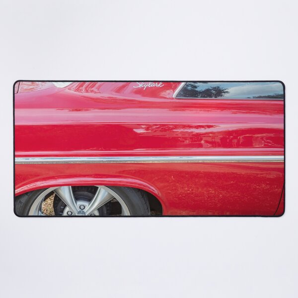 Item preview,  1965 Red Buick Skylark Custom Coupe X110 designed and sold by RichFrancoCars.