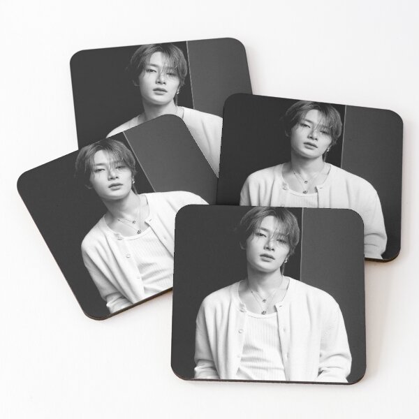 Item preview, Stray Kids IN photoshoot image poster Jeongin Maknae Hot you make stray kids stay skz skzoo kpop boyfriend material bang chan lee know changbin hyunjin han seungmin felix designed and sold by Kpop-Noona.