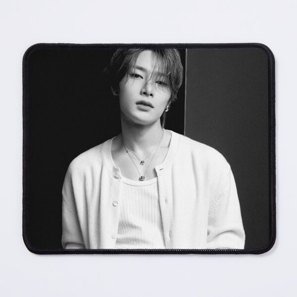 Item preview, Stray Kids IN photoshoot image poster Jeongin Maknae Hot you make stray kids stay skz skzoo kpop boyfriend material bang chan lee know changbin hyunjin han seungmin felix designed and sold by Kpop-Noona.