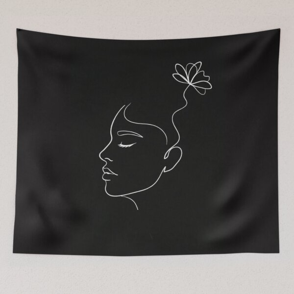 Item preview, Out of Sight, On my Mind designed and sold by StudioNigredo.