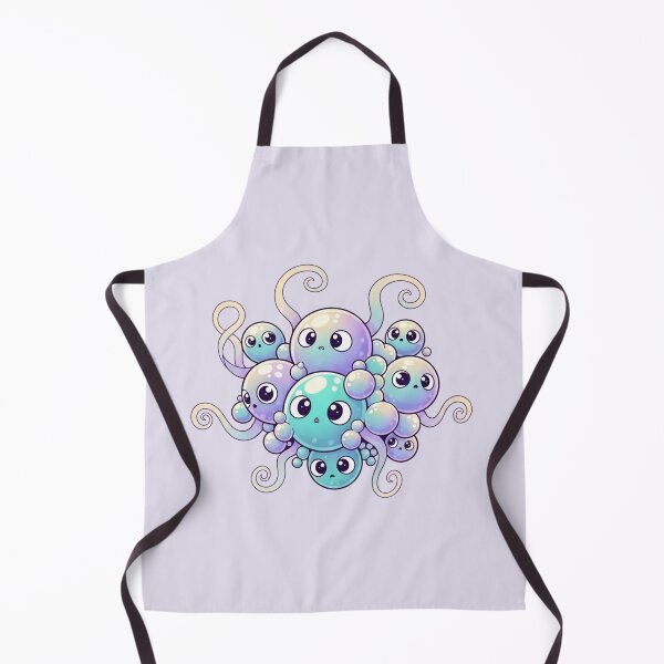Item preview, Yog Sothoth adorable bubbles designed and sold by Cute&B.