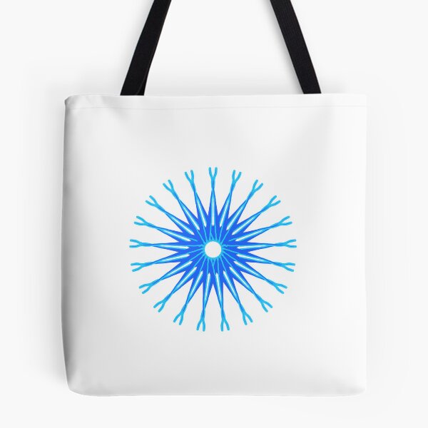 Item preview, Starburst Mandala Art designed and sold by LeizelStudios.