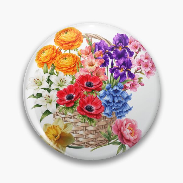 Item preview, Not every flower has to be a rose designed and sold by Niespodzianki.