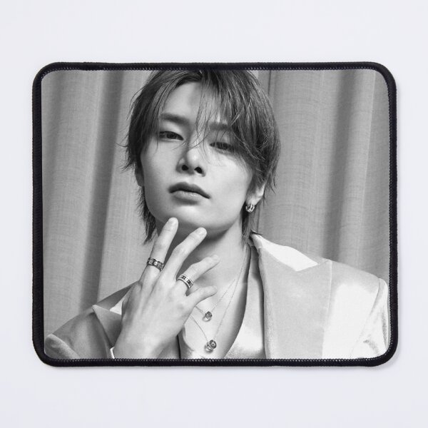 Item preview, Stray Kids IN photoshoot image poster Jeongin Maknae Hot you make stray kids stay skz skzoo kpop boyfriend material bang chan lee know changbin hyunjin han seungmin felix designed and sold by Kpop-Noona.