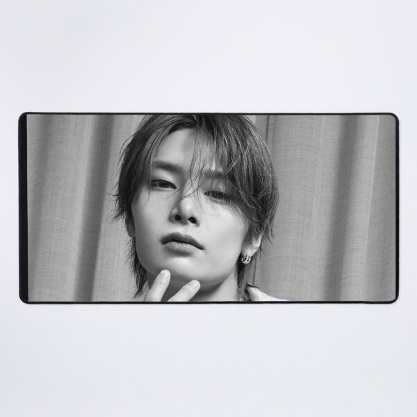 Item preview, Stray Kids IN photoshoot image poster Jeongin Maknae Hot you make stray kids stay skz skzoo kpop boyfriend material bang chan lee know changbin hyunjin han seungmin felix designed and sold by Kpop-Noona.