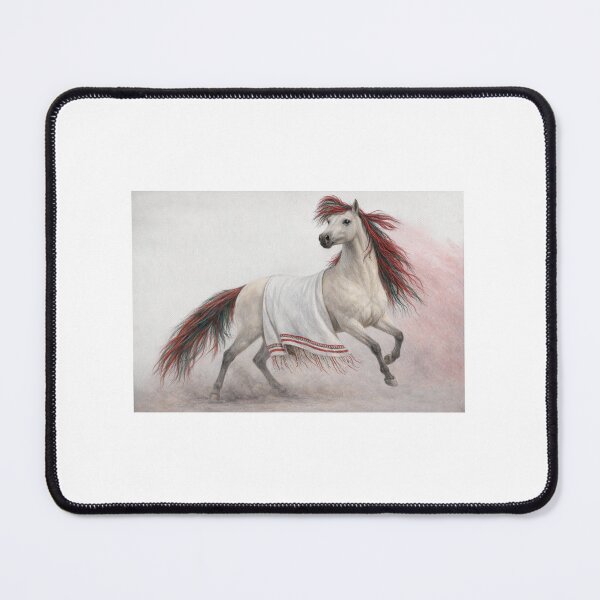 Item preview, Colorful Equestrian designed and sold by AngiesArtAttack.