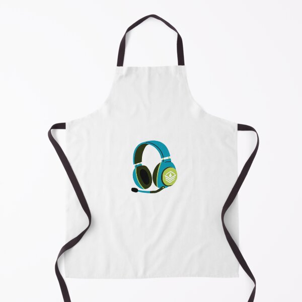 Item preview, Boy or Girl Gamer Headphones - Gaming designed and sold by Rasheedaholik.