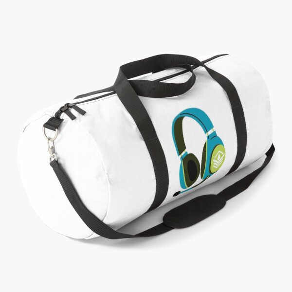 Item preview, Boy or Girl Gamer Headphones - Gaming designed and sold by Rasheedaholik.