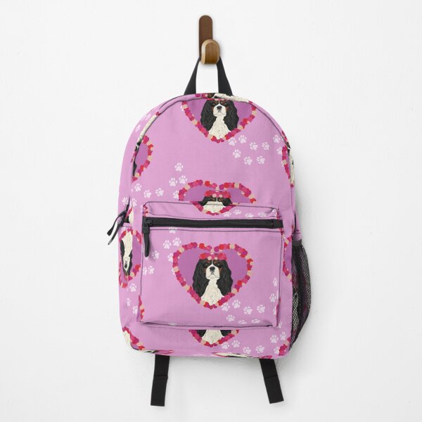 Artikelvorschau, Cavalier King Love entworfen und verkauft von kerriestuff.