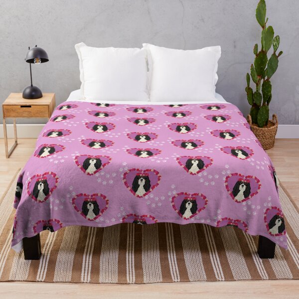 Item preview, Cavalier King Love designed and sold by kerriestuff.