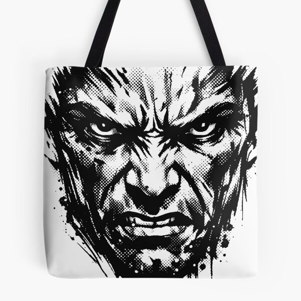 Item preview, A dramatic human expression illustrated in grunge and halftone style. This emotional art makes a bold statement and can work as both poster art designed and sold by Dejbar.