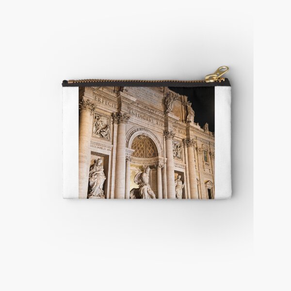 Item preview, Trevi Fountain at Night designed and sold by Pulevert.