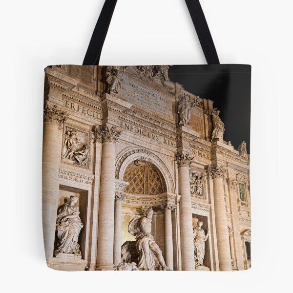 Item preview, Trevi Fountain at Night designed and sold by Pulevert.