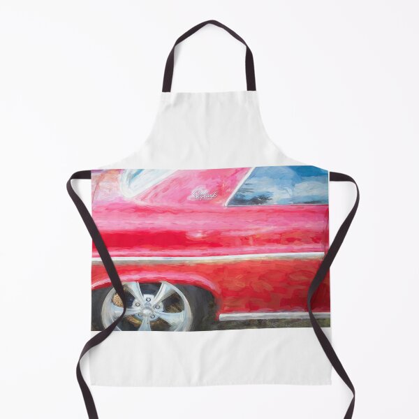 Item preview, 1965 Red Buick Skylark Custom Coupe X112 designed and sold by RichFrancoCars.