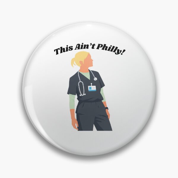 Item preview, This Aint Philly! Dana The Pitt designed and sold by baileyislost.