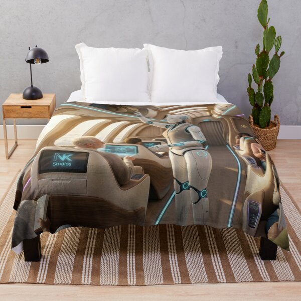 Item preview, NK-Studios: Futuristic flight comfort in a biophilic utopia designed and sold by NK-Studios .