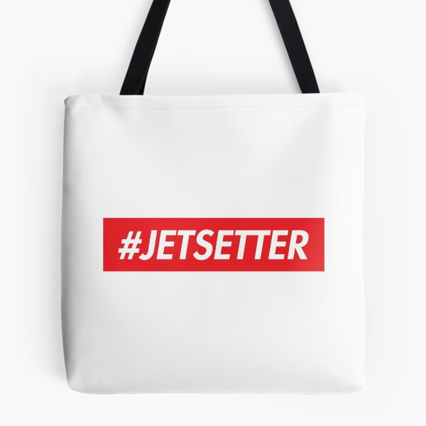 Item preview, #Jetsetter - Airlines Shirt designed and sold by sportify.