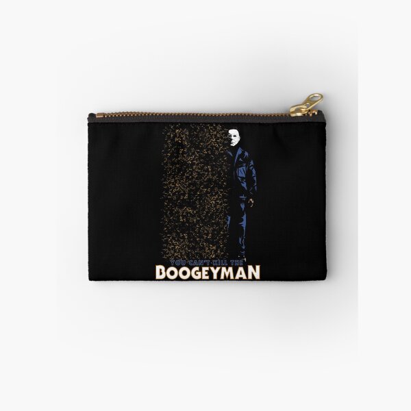 Item preview, Halloween Michael Myers You Can't Kill The Boogeyman designed and sold by Power Up Prints.