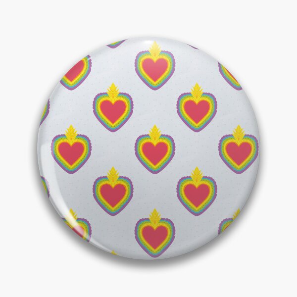 Item preview, Hearts designed and sold by Ana Gorozpe.
