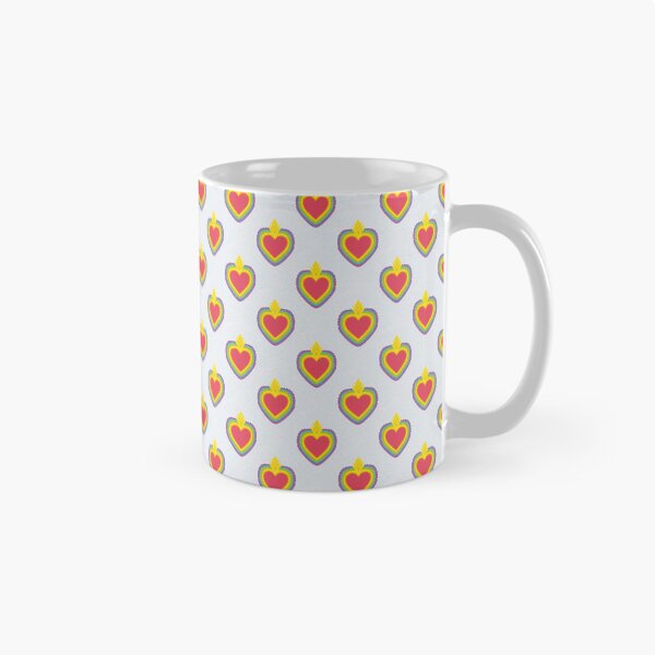 Item preview, Hearts designed and sold by Ana Gorozpe.