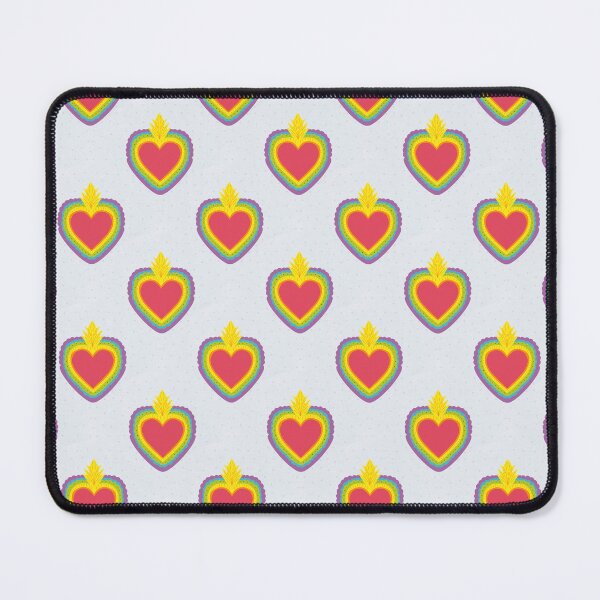 Item preview, Hearts designed and sold by Ana Gorozpe.