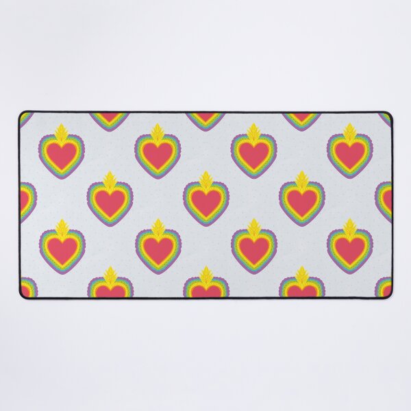 Item preview, Hearts designed and sold by Ana Gorozpe.