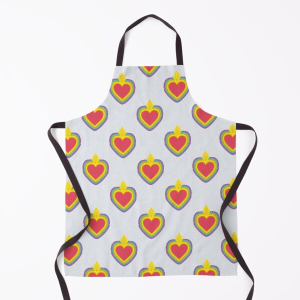 Item preview, Hearts designed and sold by Ana Gorozpe.