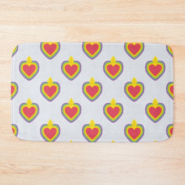 Item preview, Hearts designed and sold by Ana Gorozpe.