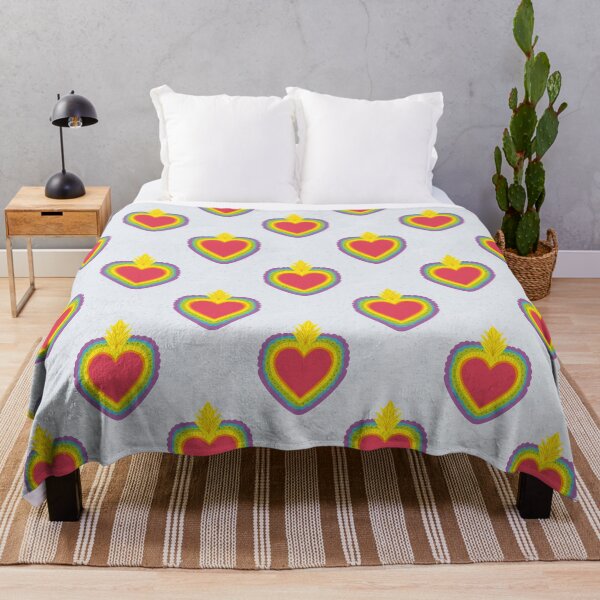 Item preview, Hearts designed and sold by Ana Gorozpe.