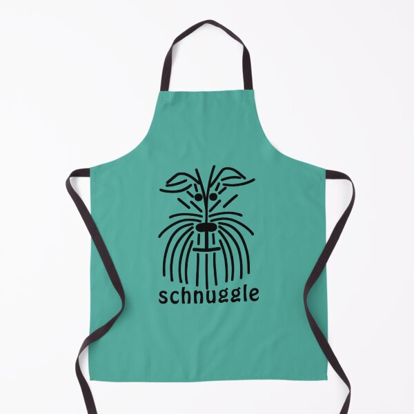 Item preview, Schnauzer Lover – Schnuggle Logo designed and sold by SweetSchnuggle.