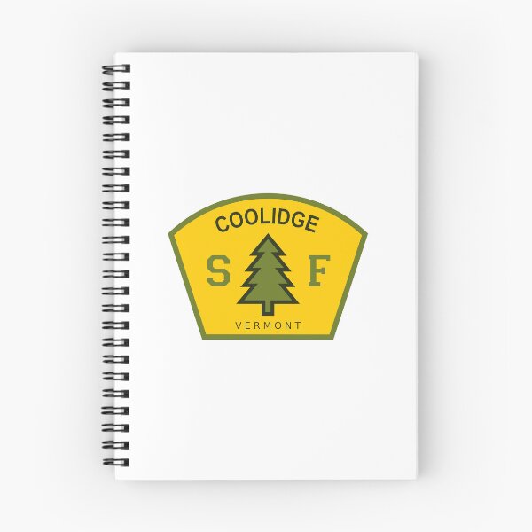 Item preview, Coolidge State Forest Vermont designed and sold by bivenart.