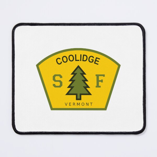 Item preview, Coolidge State Forest Vermont designed and sold by bivenart.
