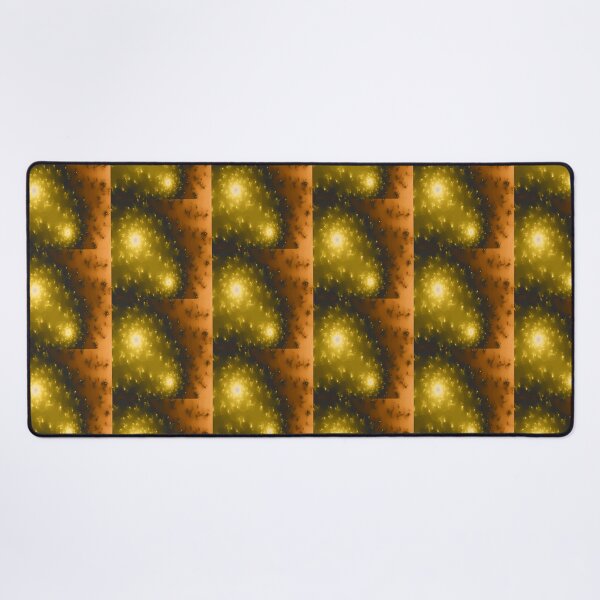 Item preview, Orange and Yellow Burst of Light designed and sold by coribeth.