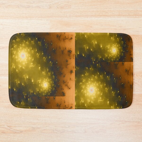 Item preview, Orange and Yellow Burst of Light designed and sold by coribeth.