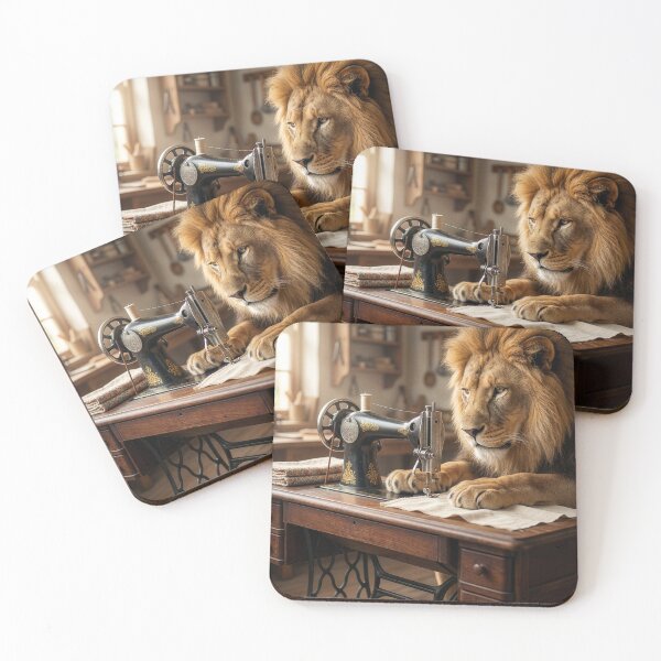 Item preview, King of the Jungle and Stitch designed and sold by Tridentulus.