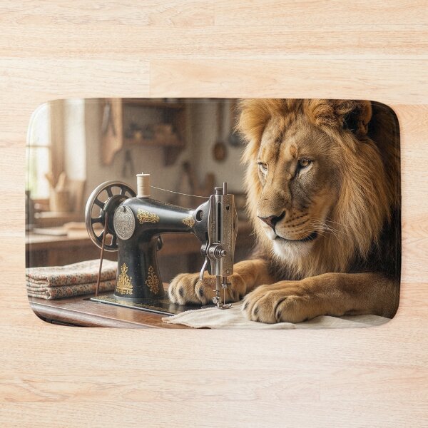 Item preview, King of the Jungle and Stitch designed and sold by Tridentulus.