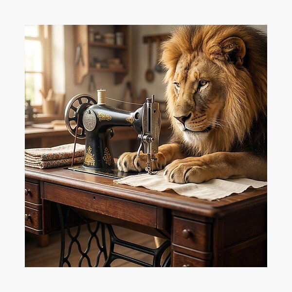 Item preview, King of the Jungle and Stitch designed and sold by Tridentulus.