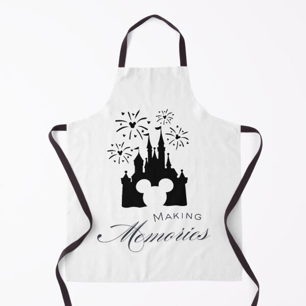 Item preview, Making Memories Disney Castle designed and sold by dancefather.