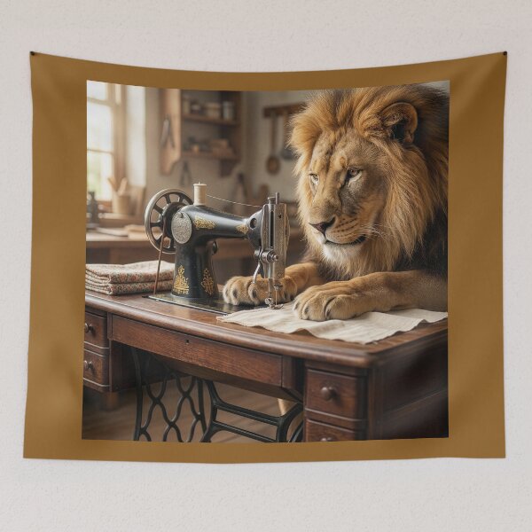 Item preview, King of the Jungle and Stitch designed and sold by Tridentulus.