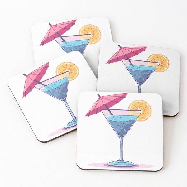 Artikelvorschau, Sommercocktail entworfen und verkauft von storethirteen.
