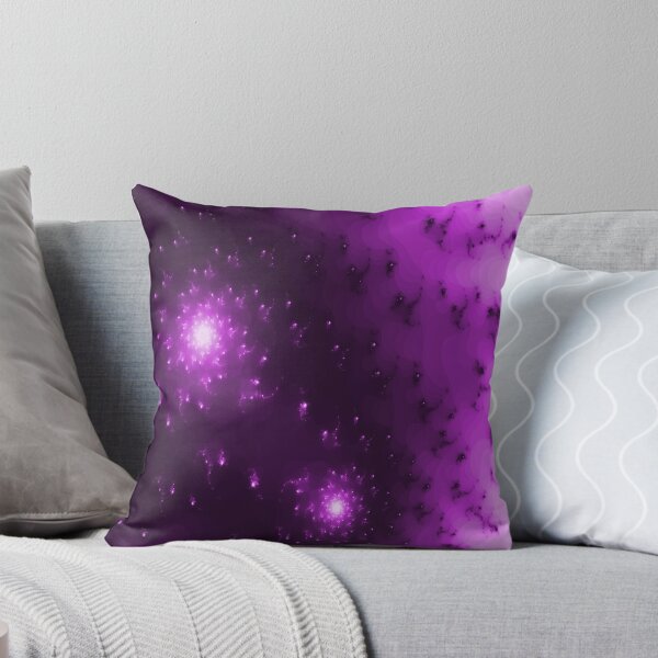 Item preview, Purple Burst of Light designed and sold by coribeth.