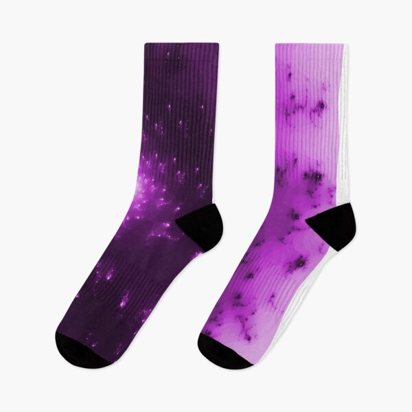 Item preview, Purple Burst of Light designed and sold by coribeth.