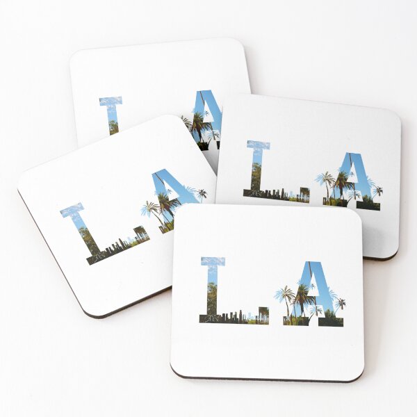Item preview, Los Angeles Love City Pride Graphic designed and sold by InTrendSick.