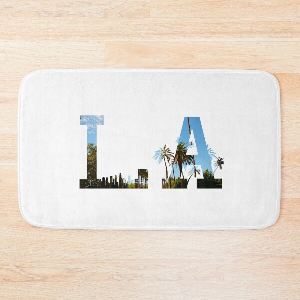 Item preview, Los Angeles Love City Pride Graphic designed and sold by InTrendSick.