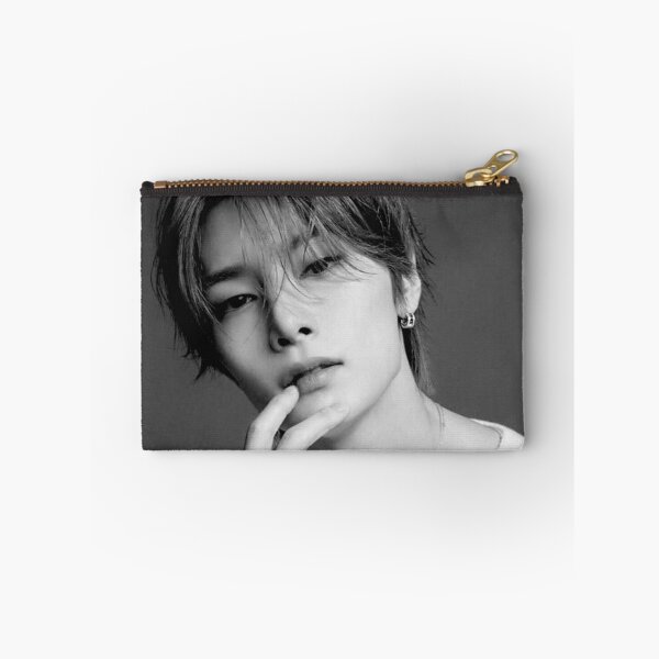Item preview, Stray Kids IN photoshoot image poster Jeongin Maknae Hot you make stray kids stay skz skzoo kpop boyfriend material bang chan lee know changbin hyunjin han seungmin felix designed and sold by Kpop-Noona.