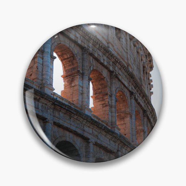 Item preview, colosseum designed and sold by Pulevert.