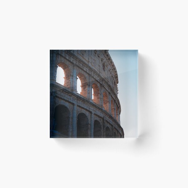 Item preview, colosseum designed and sold by Pulevert.