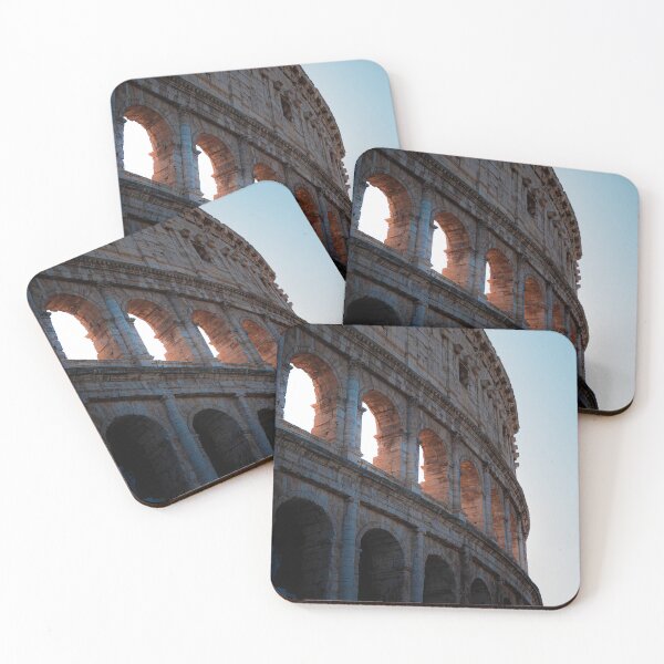 Item preview, colosseum designed and sold by Pulevert.